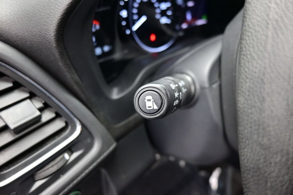 Certified 2022 Honda HR-V EX image 22