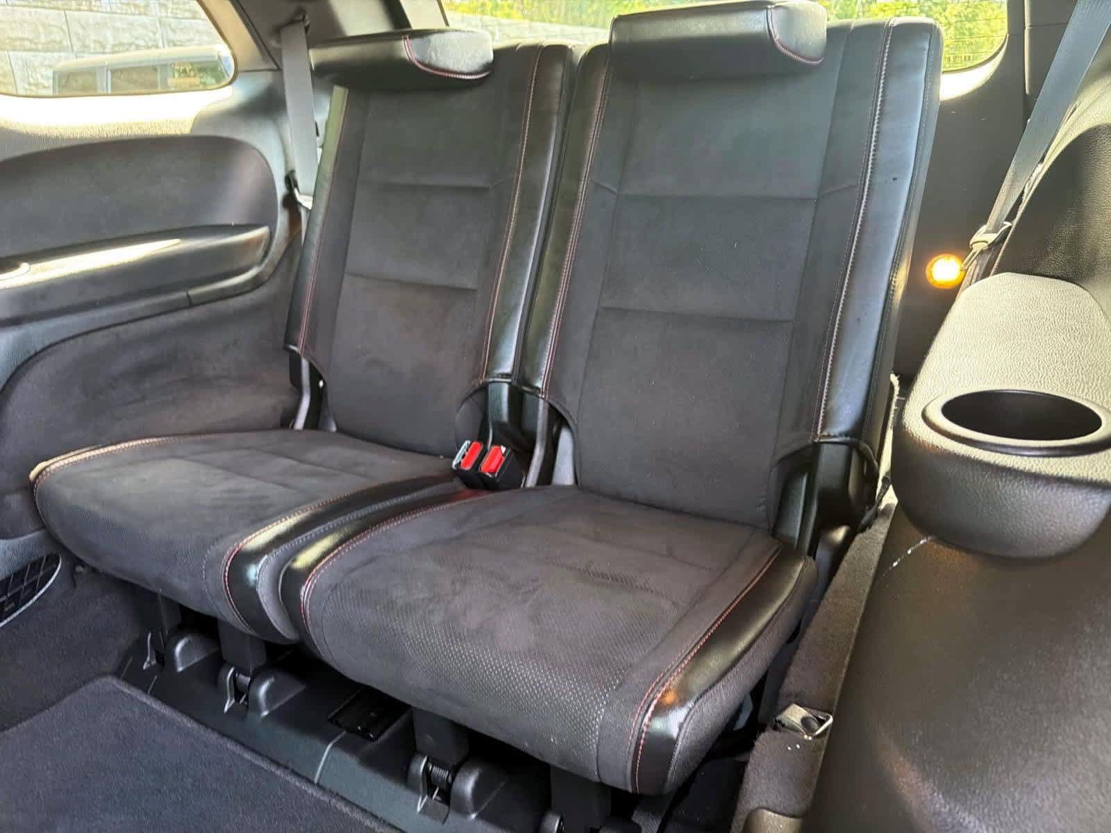 Used 2026 Dodge Durango GT AWD/4WD image 11