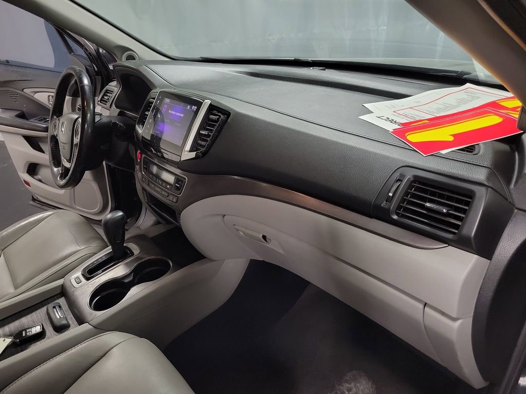 Used 2017 Honda Pilot EX-L image 26