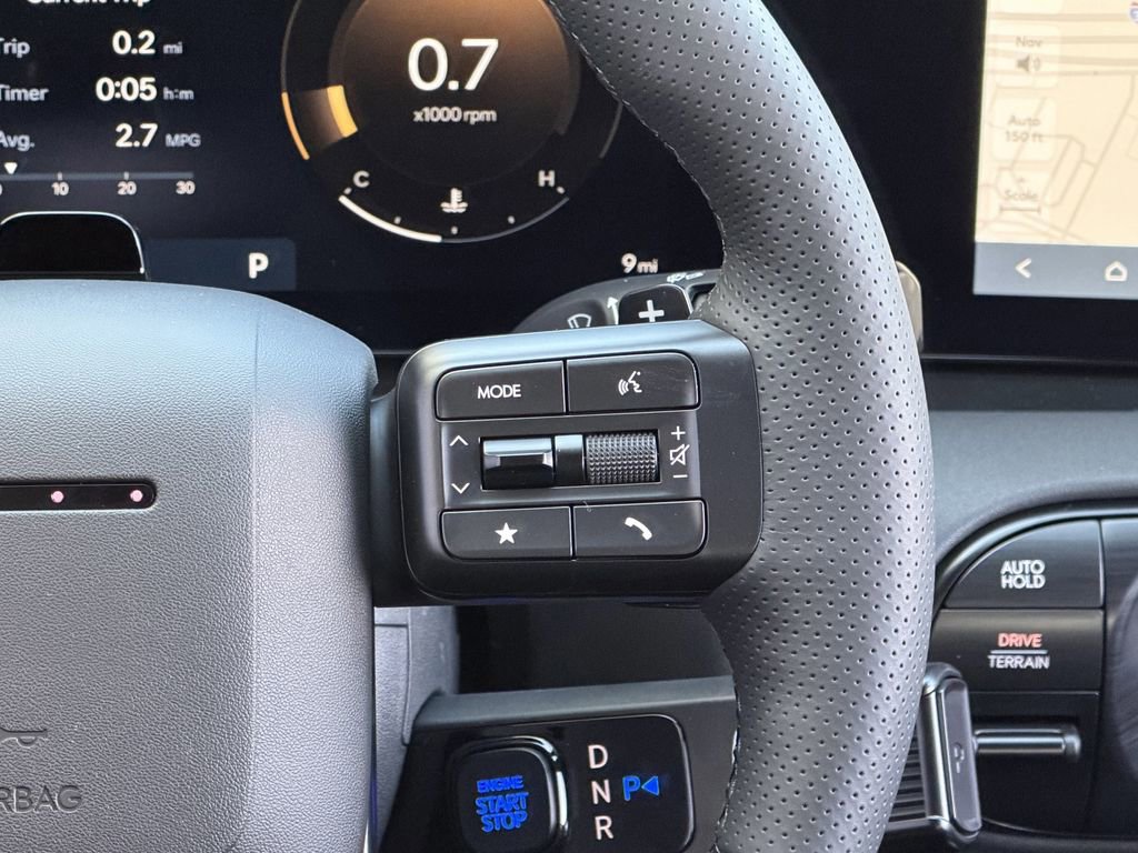 New 2026 Hyundai Palisade XRT Pro image 15