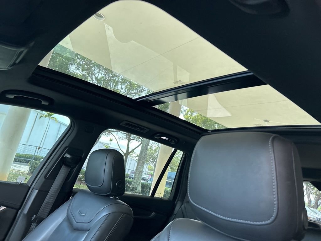 Used 2021 Cadillac XT6 Sport image 18