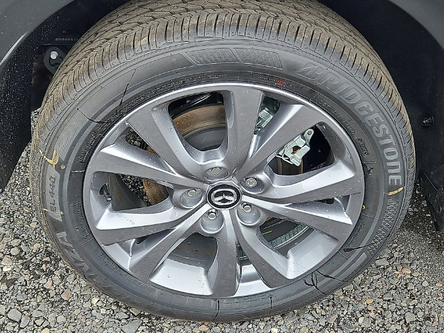 New 2026 MAZDA CX-30 AWD 2.5 S w/ Premium Package image 7