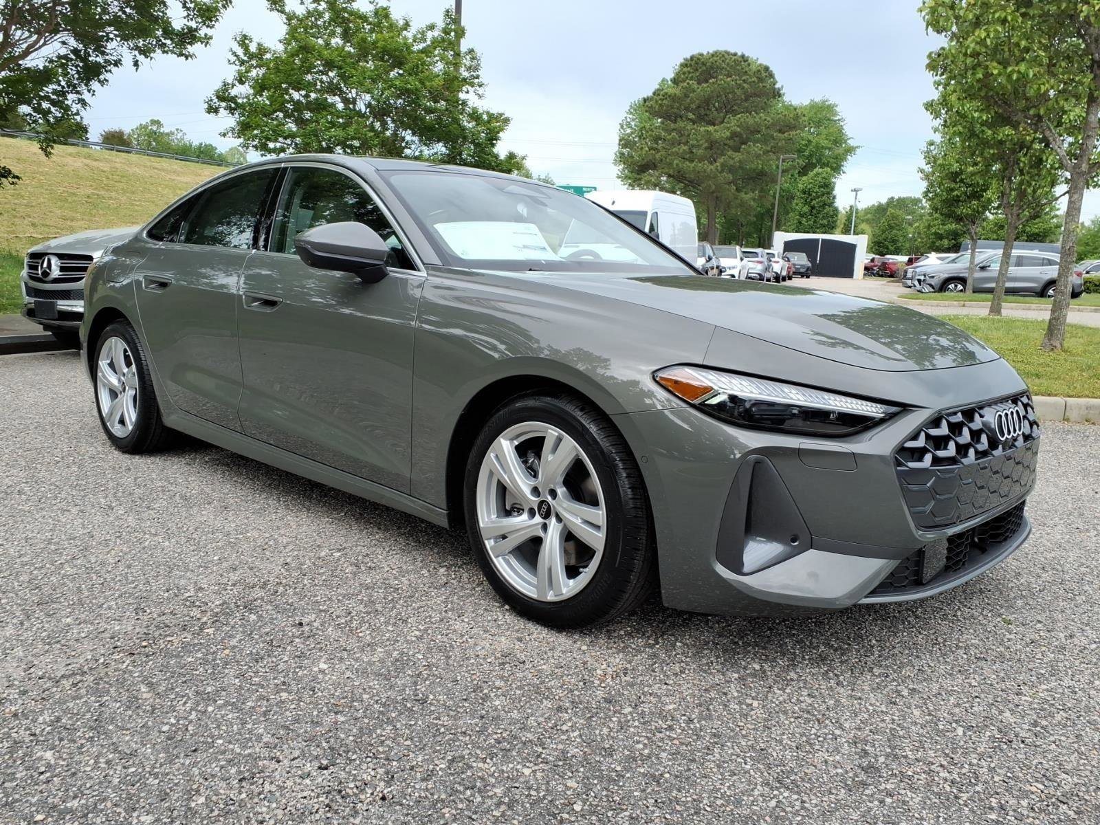 New 2026 Audi A5 Prestige AWD/4WD image 4