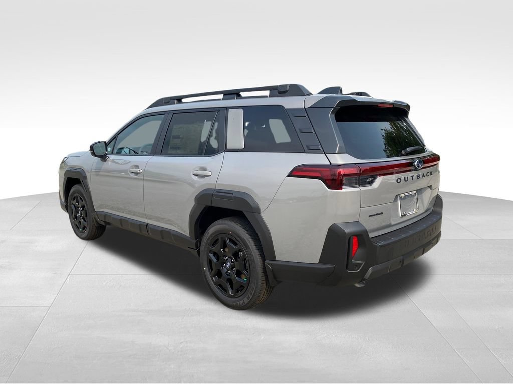 New 2026 Subaru Outback Limited AWD/4WD image 3
