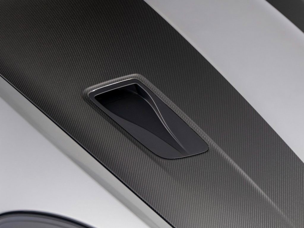 Certified 2025 Porsche 718 Boxster Spyder RS image 46