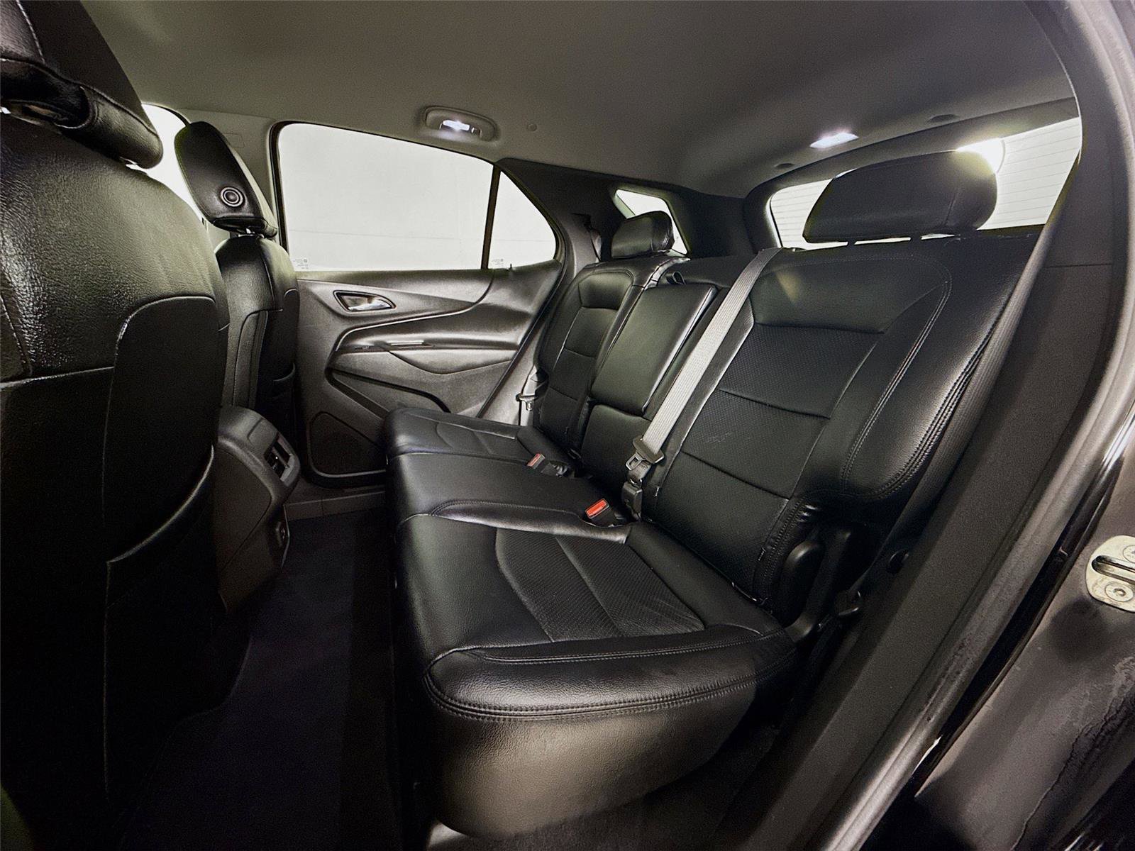 Used 2022 Chevrolet Equinox LT image 24