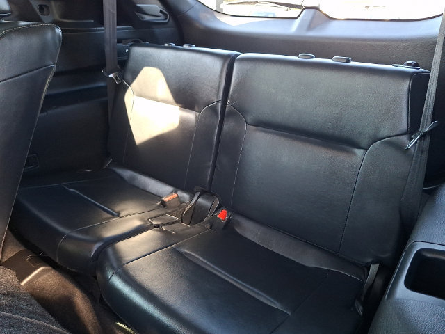 Used 2023 Mitsubishi Outlander SE AWD/4WD image 11