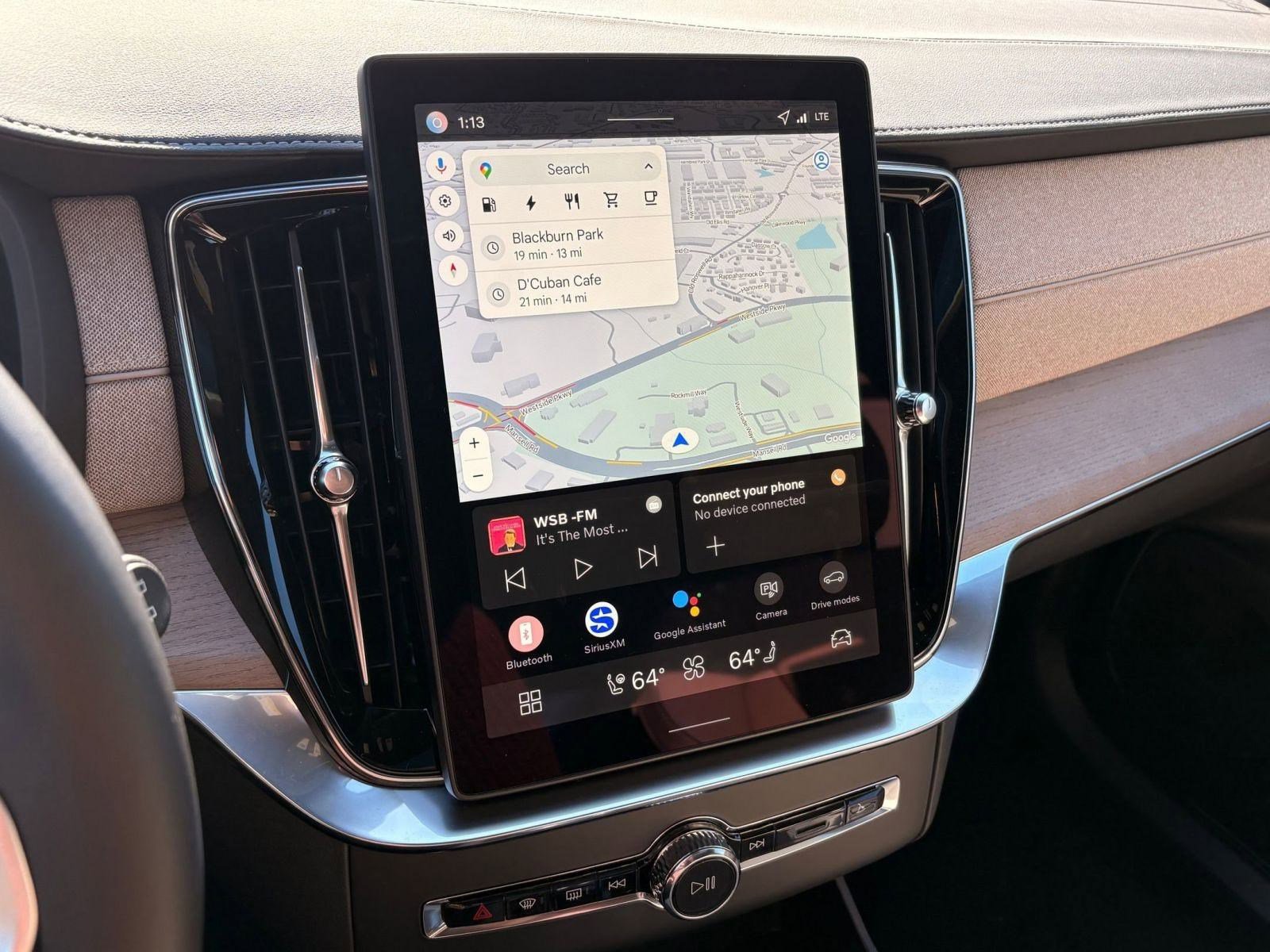 New 2026 Volvo XC90 T8 Plus w/ Protection Package image 29