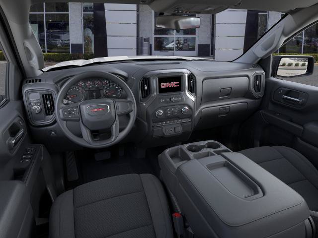 New 2026 GMC Sierra 1500 Pro w/ Graphite Edition RWD image 15
