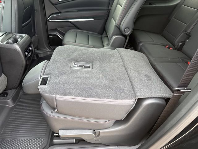 Used 2025 Chevrolet Traverse Z71 w/ Enhanced Driving Package image 42