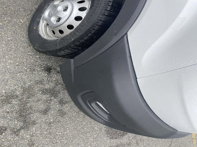 Certified 2023 Ford Transit 250 Low Roof AWD w/ Exterior Upgrade Package image 13