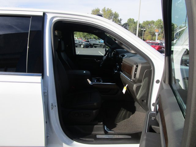 New 2026 Chevrolet Silverado 2500 High Country w/ Technology Package image 25