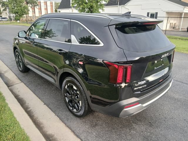New 2026 Kia Sorento S w/ S Panoramic Sunroof Package FWD image 14