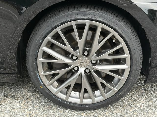 Used 2016 Lexus IS 300 AWD w/ Luxury Package image 12