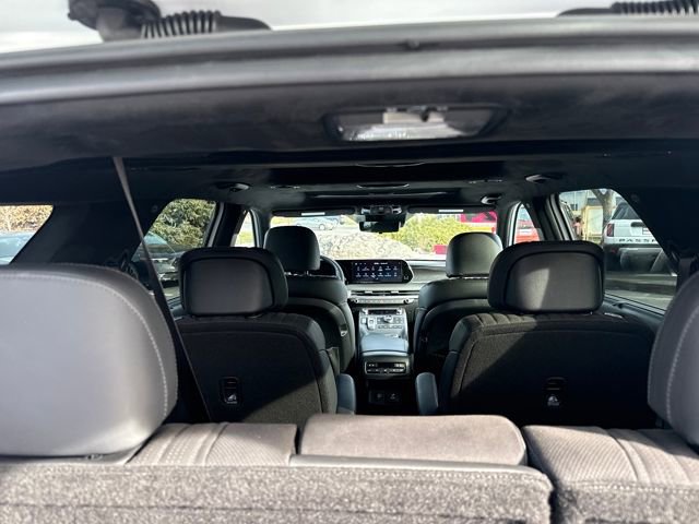 Used 2024 Hyundai Palisade Calligraphy image 50