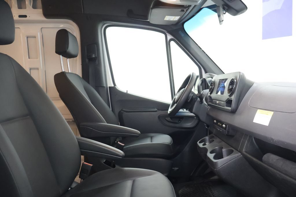 New 2023 Mercedes-Benz Sprinter 2500 image 20