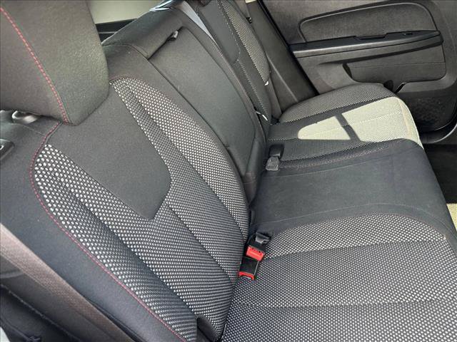 Used 2013 Chevrolet Equinox LT AWD/4WD image 18