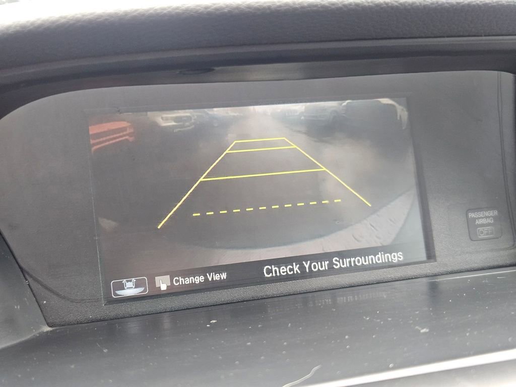 Used 2016 Honda Accord EX-L image 24