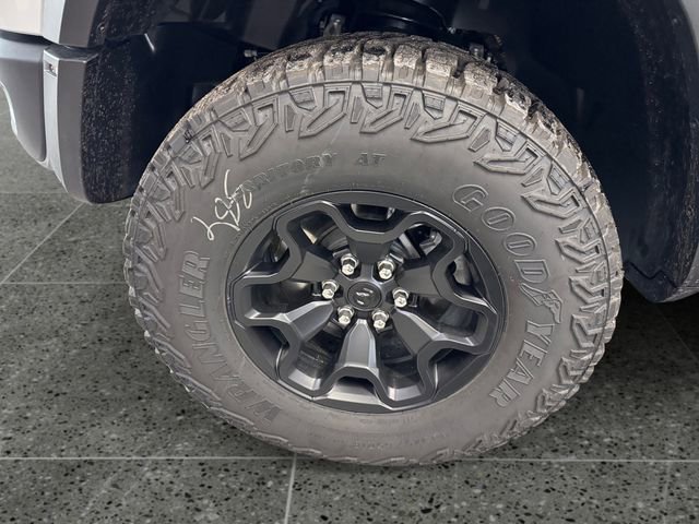 New 2026 RAM 1500 RHO w/ RHO Level 1 Equipment Group image 24