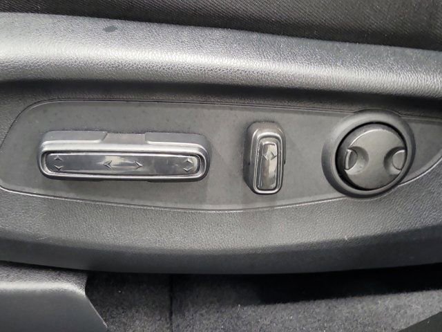 Certified 2023 Honda CR-V EX image 22