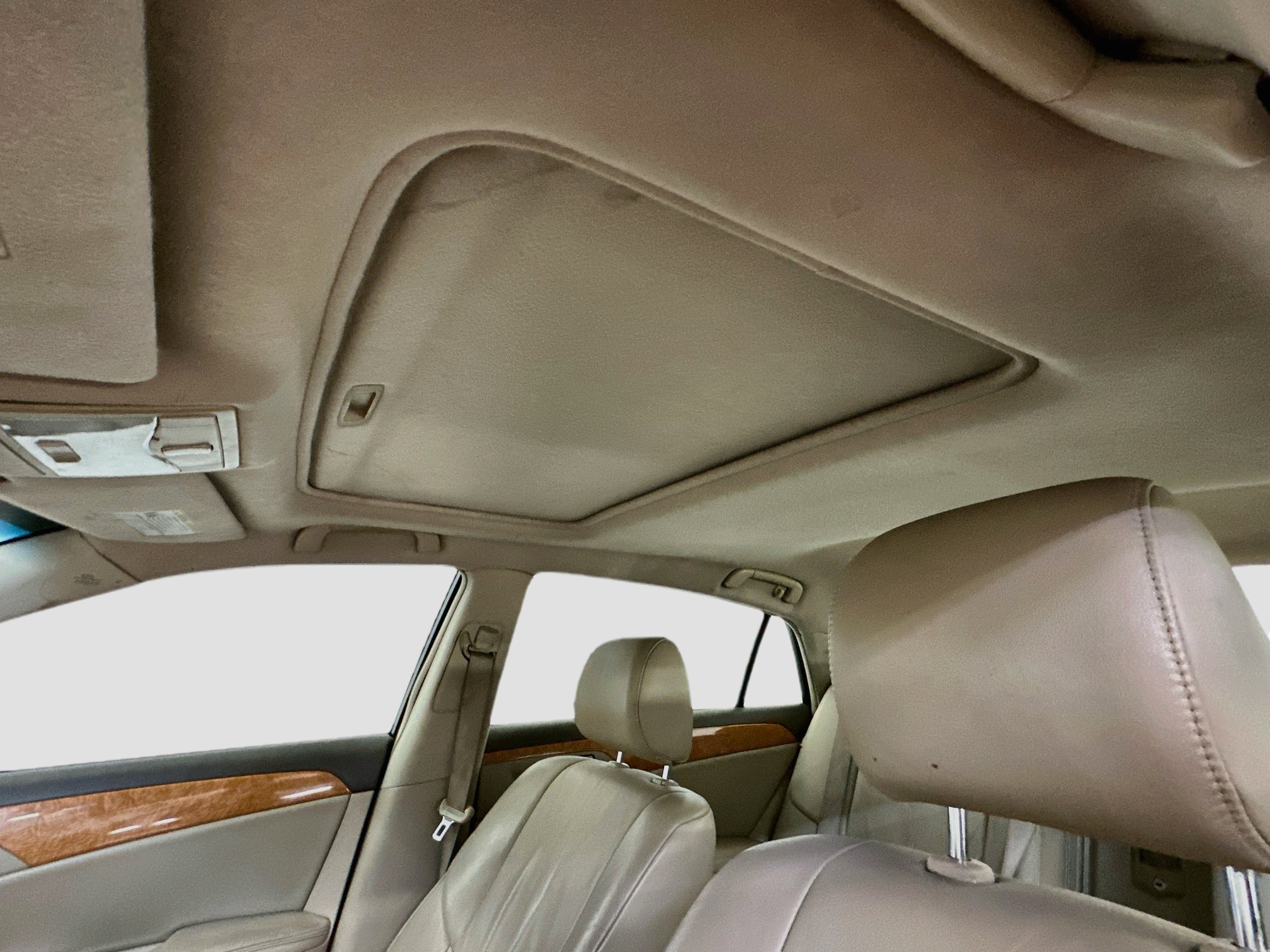 Used 2006 Toyota Avalon XLS FWD image 25