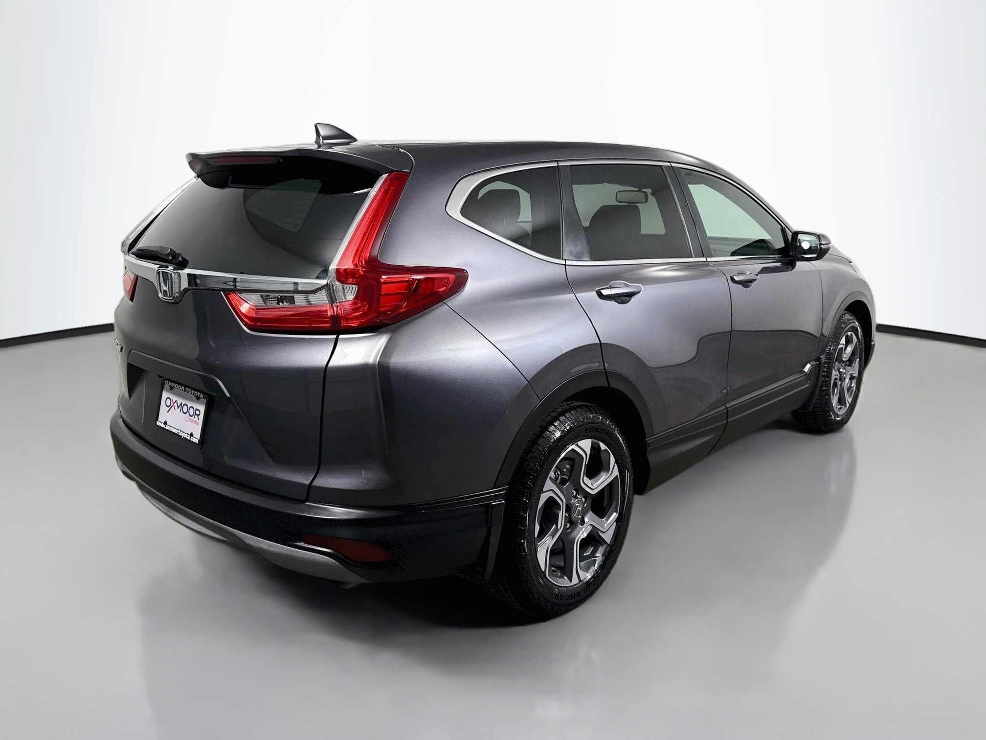 Used 2019 Honda CR-V EX-L image 7