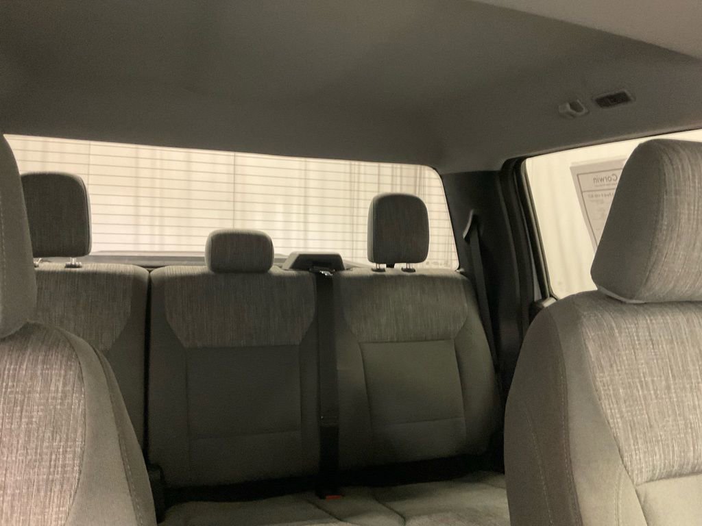 Used 2023 Ford F150 XLT image 25