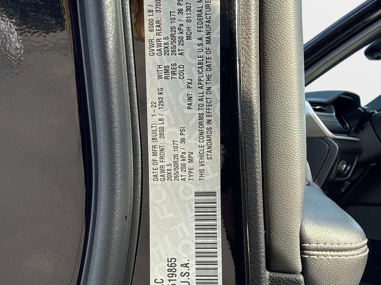 Used 2022 Jeep Grand Cherokee L Laredo image 35