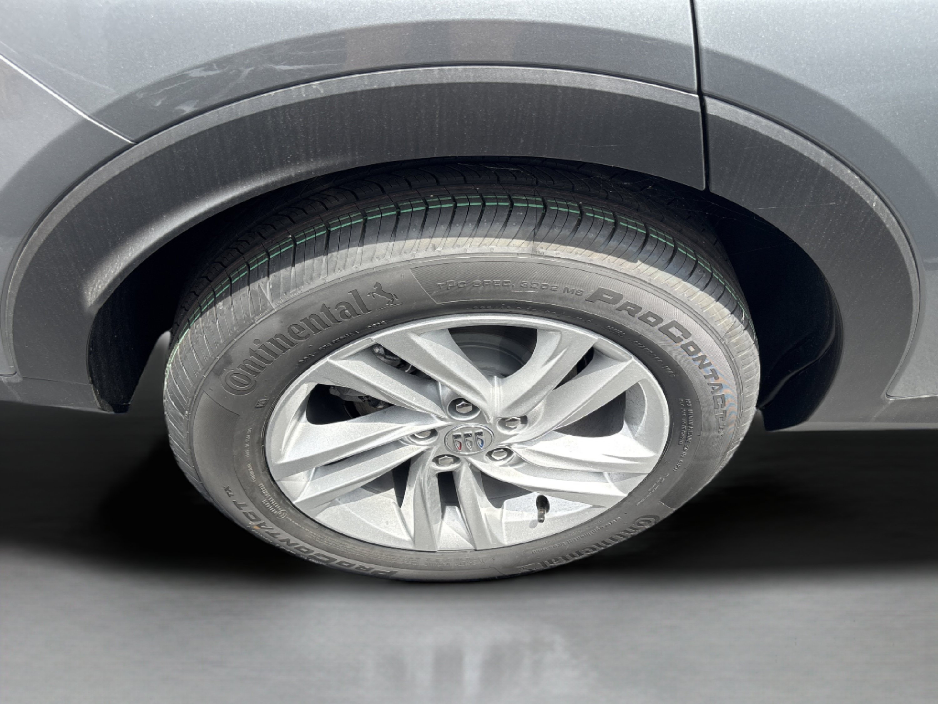 New 2026 Buick Envista Preferred w/ Convenience I Package FWD image 26