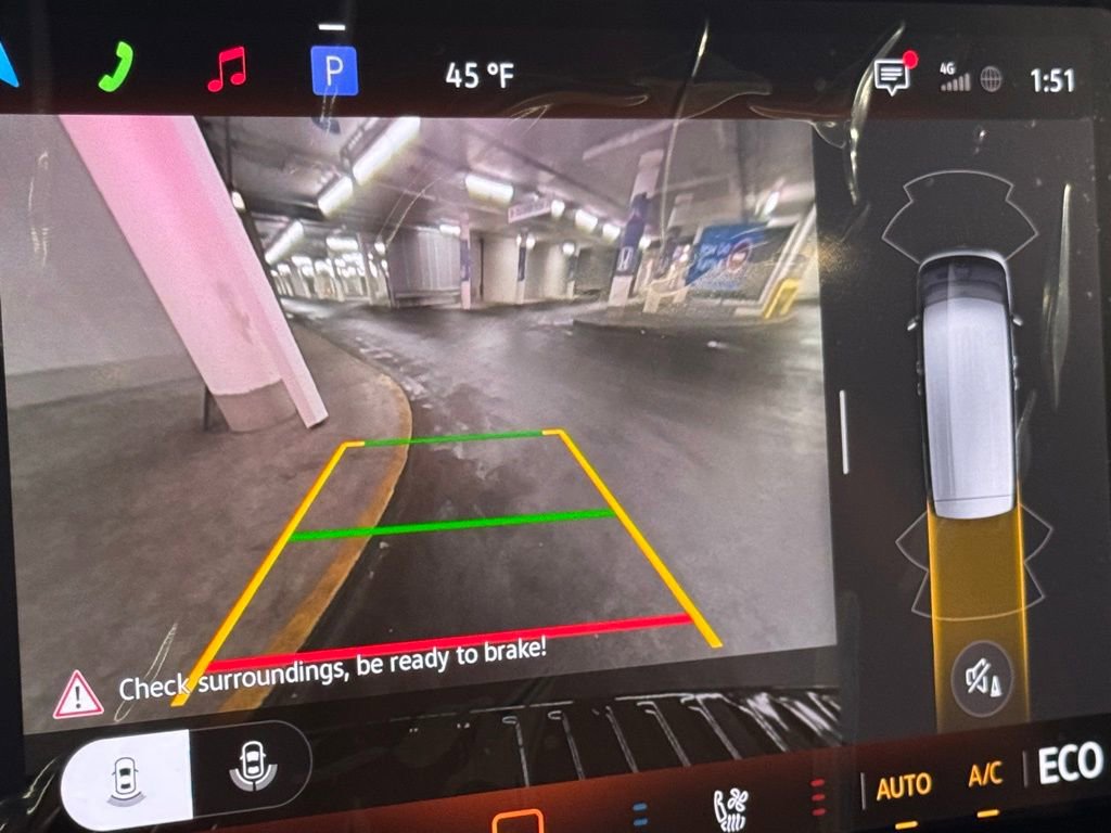 New 2025 Volkswagen ID. Buzz Pro S image 30