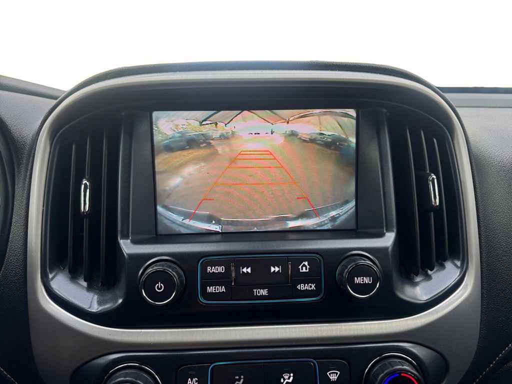 Used 2017 GMC Canyon SLE w/ SLE Convenience Package image 27