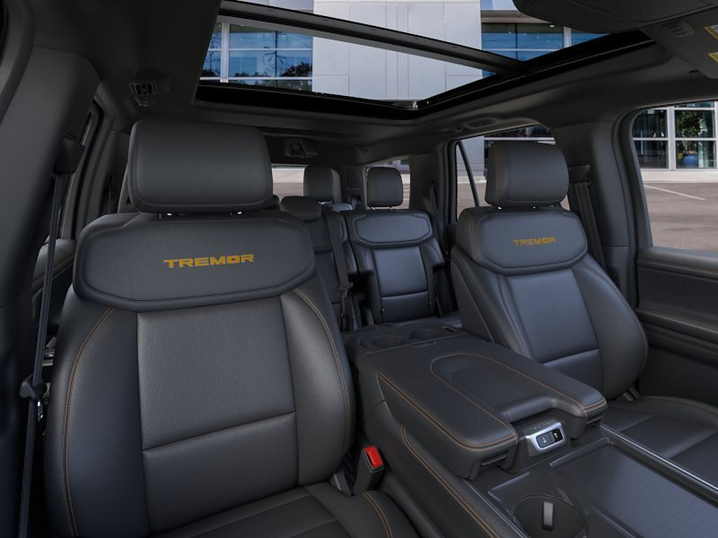 New 2025 Ford Expedition Tremor AWD/4WD image 79