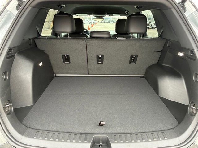 New 2026 Chevrolet Equinox LT w/ Convenience Package II image 16