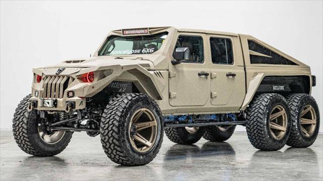 Used 2023 Jeep Gladiator Sport image 18