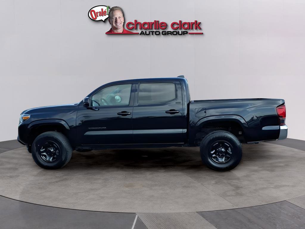 Used 2020 Toyota Tacoma SR5 image 2