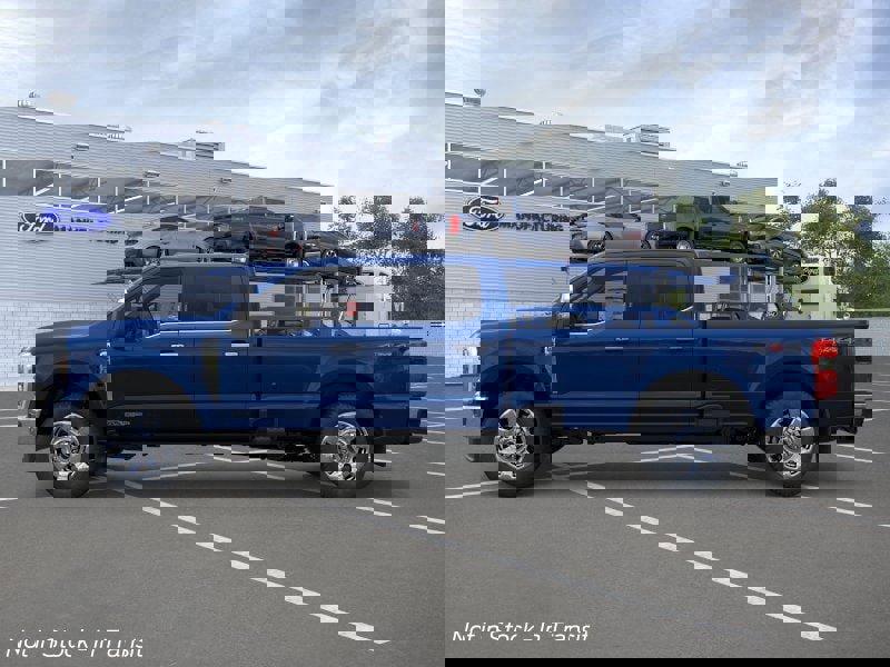 New 2026 Ford F350 Lariat image 3