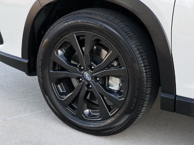 Used 2024 Subaru Forester Sport AWD/4WD image 9