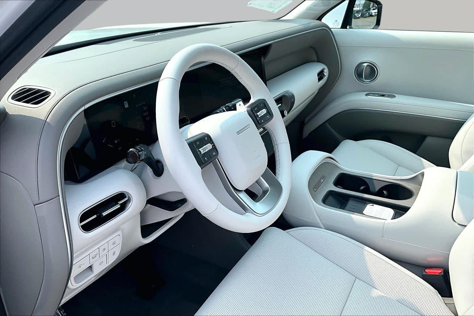 New 2026 Hyundai Palisade SEL AWD/4WD image 10