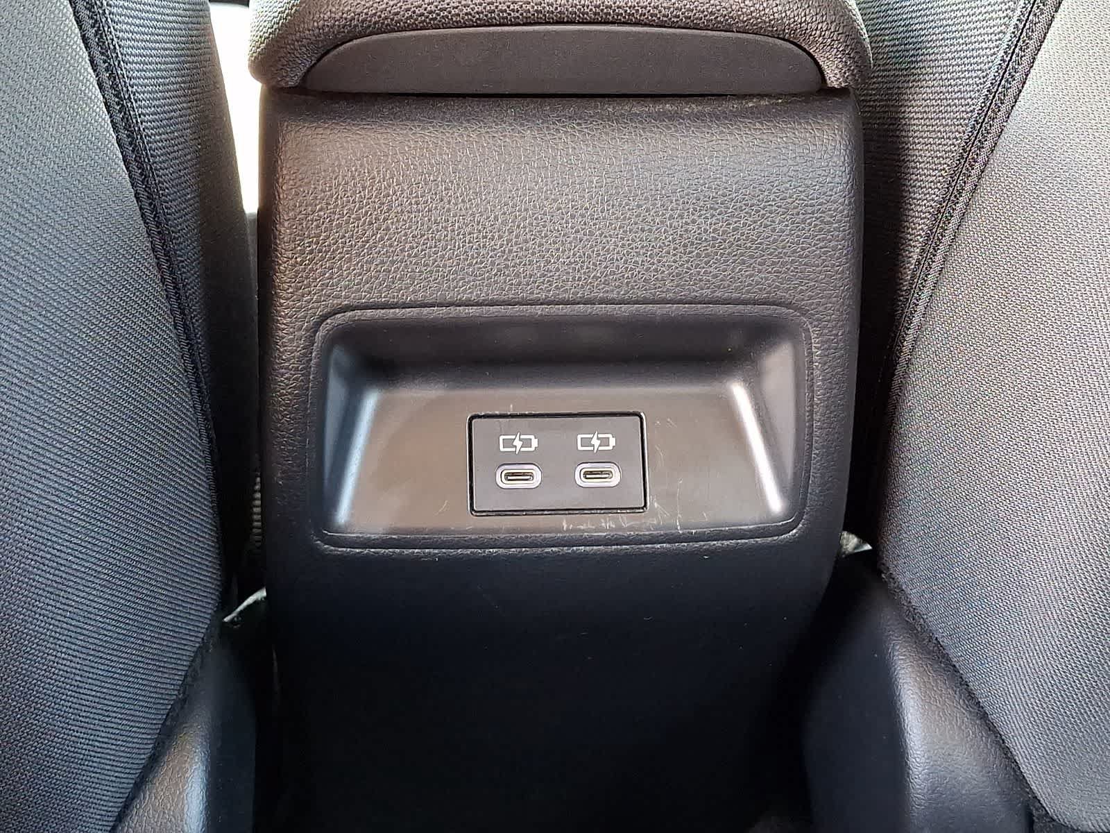 Certified 2024 Toyota Corolla LE FWD image 13