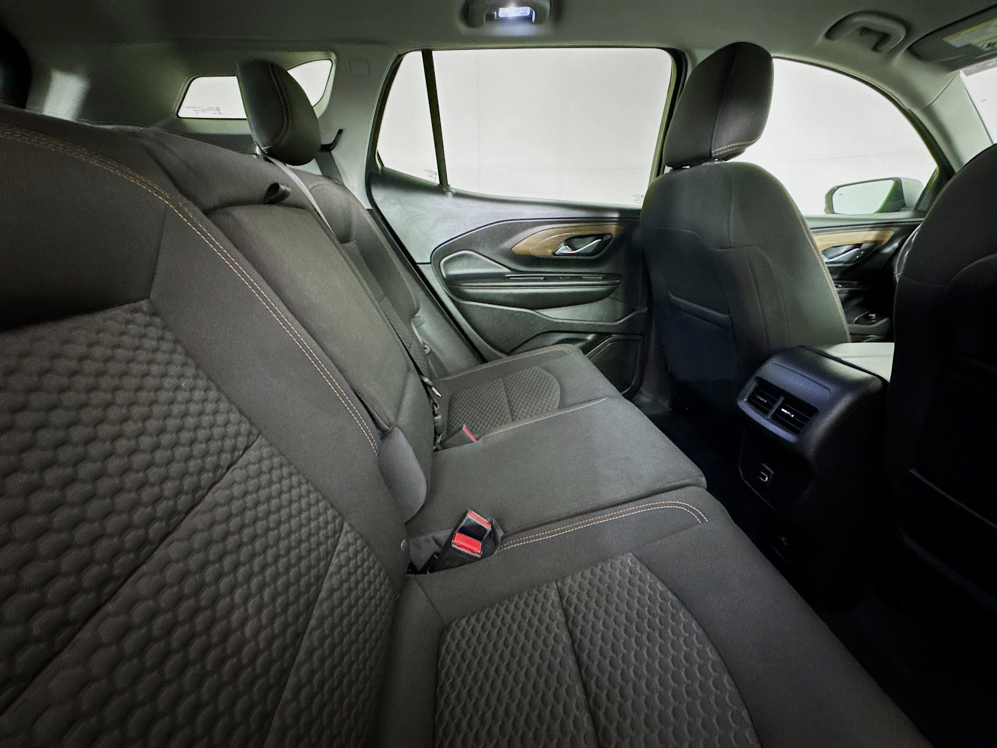 Used 2018 GMC Terrain SLE w/ Driver Convenience Package image 26