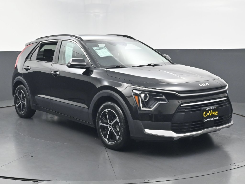 Used 2023 Kia Niro EX FWD image 3