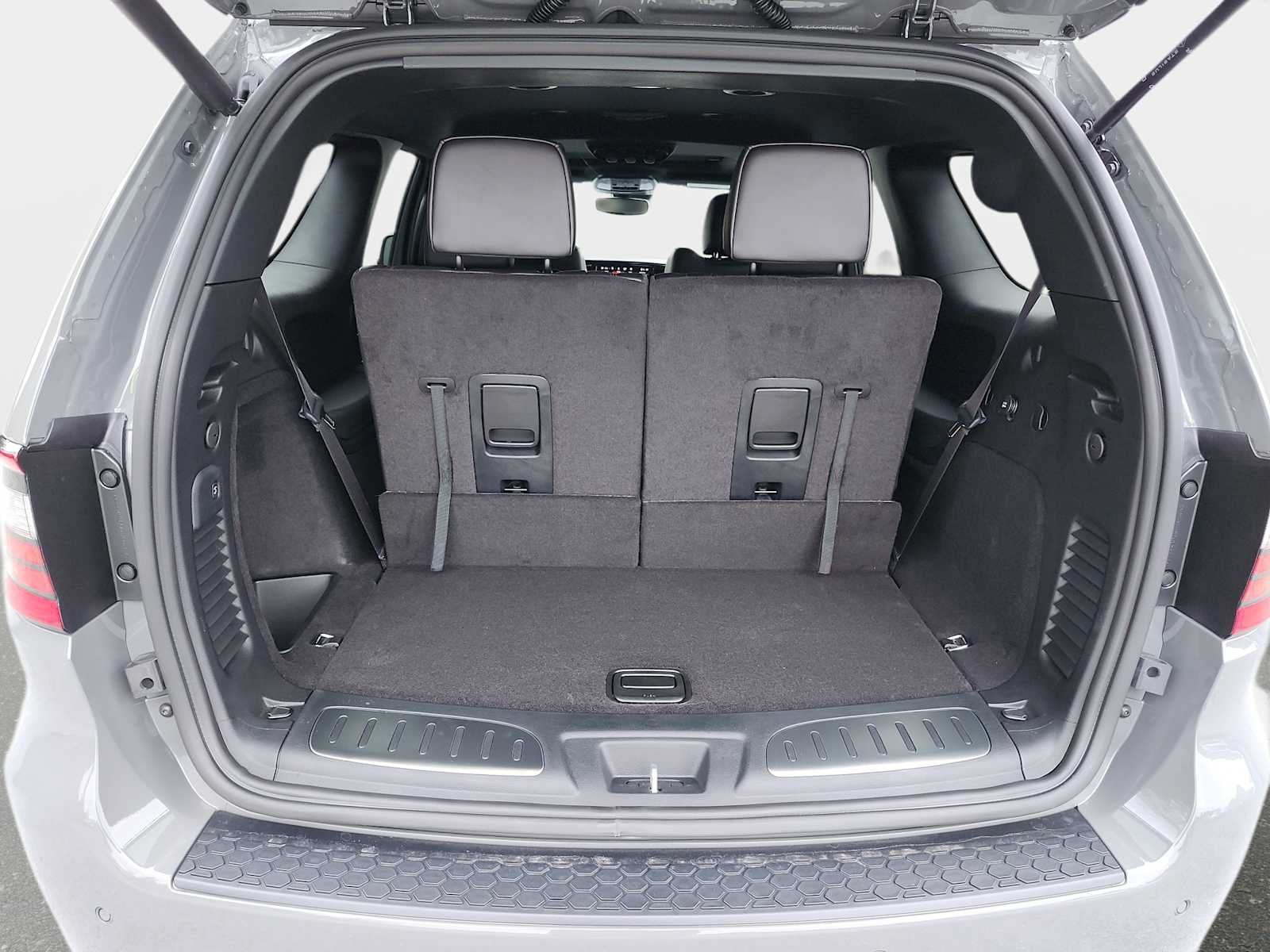 New 2026 Dodge Durango GT AWD/4WD image 17