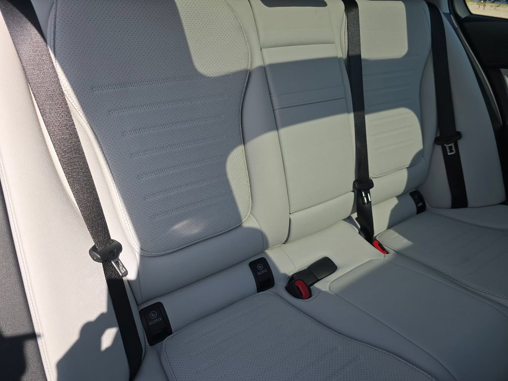New 2026 Mercedes-Benz C 300 4MATIC Sedan image 22
