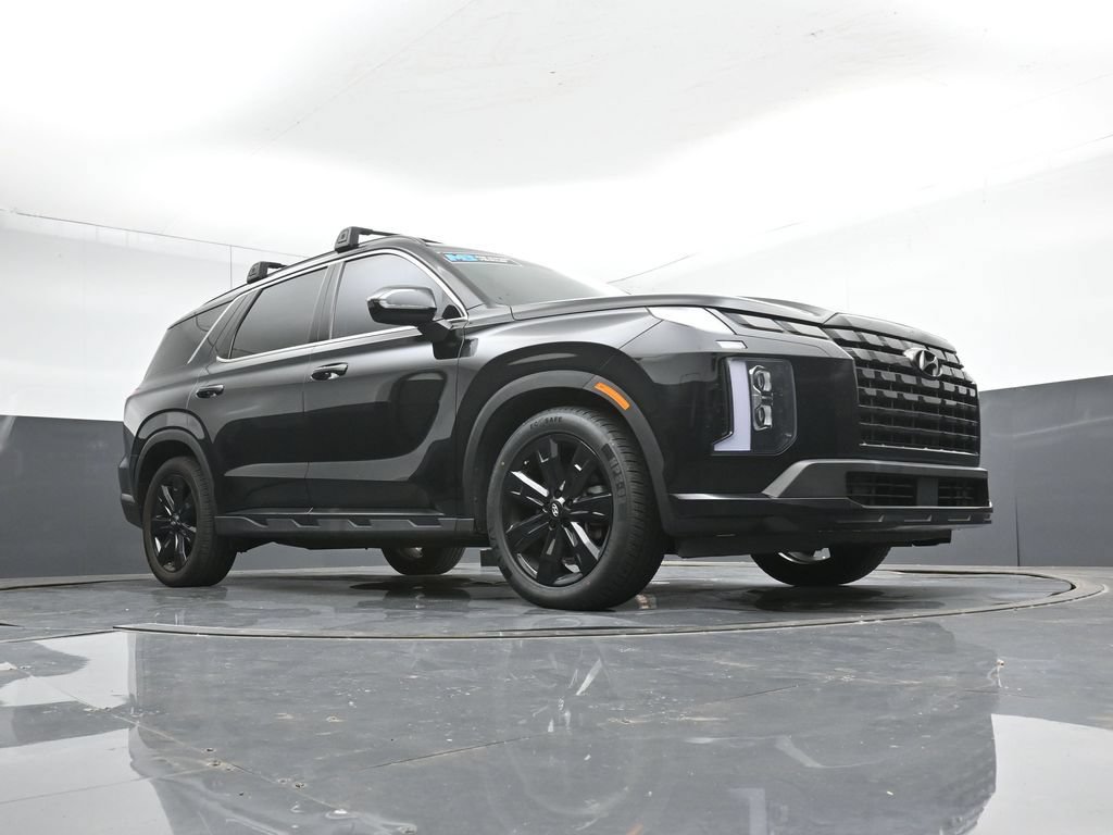 Used 2024 Hyundai Palisade XRT FWD image 48