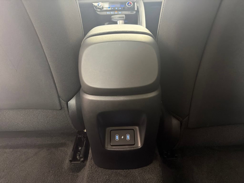 New 2025 Hyundai Elantra Hybrid FWD image 25