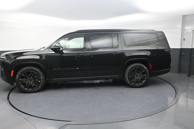 New 2026 Jeep Grand Wagoneer L Summit AWD/4WD image 6