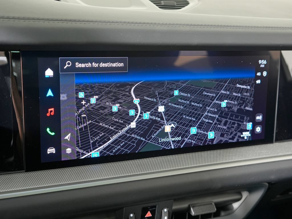 New 2026 Porsche Cayenne AWD/4WD image 28