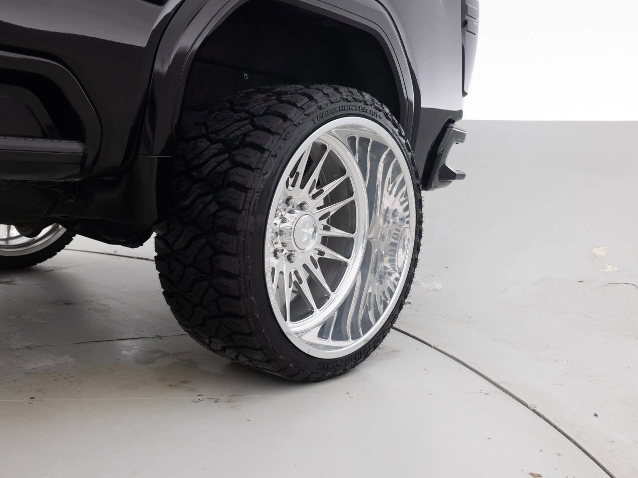 Used 2025 GMC Sierra 2500 Denali w/ Denali Reserve Package image 20