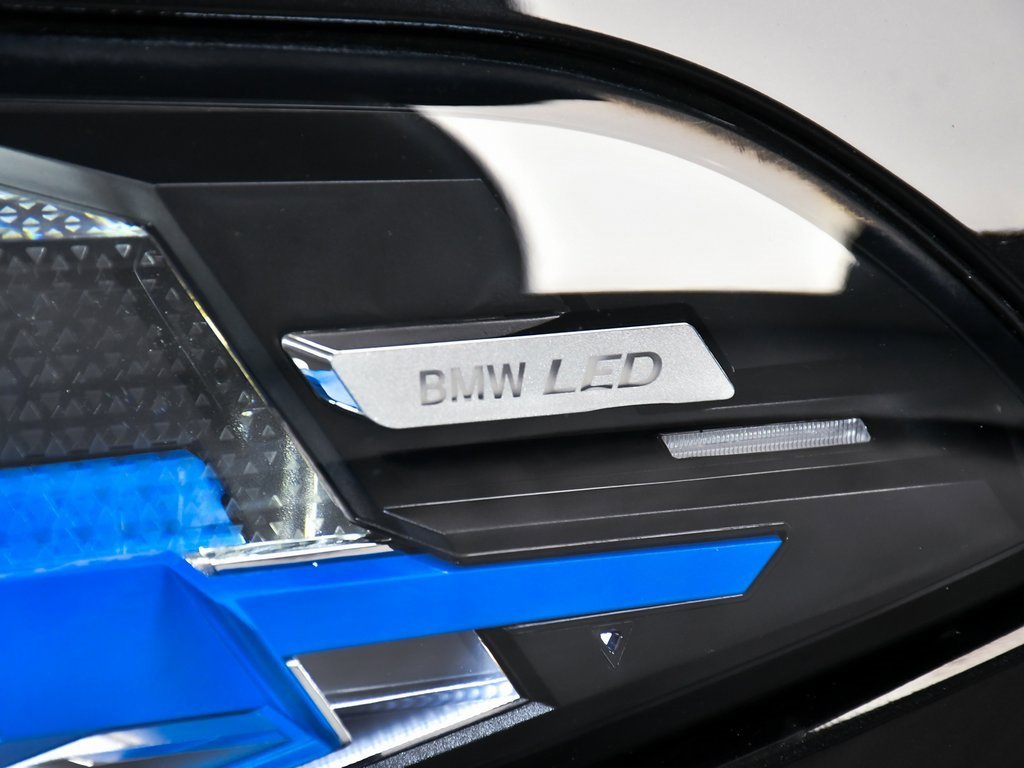 Used 2026 BMW X5 M60i image 94