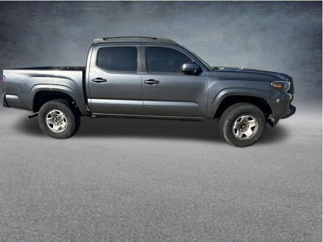 Used 2021 Toyota Tacoma SR w/ SR Convenience Package RWD image 6